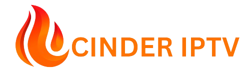 Cinder IPTV